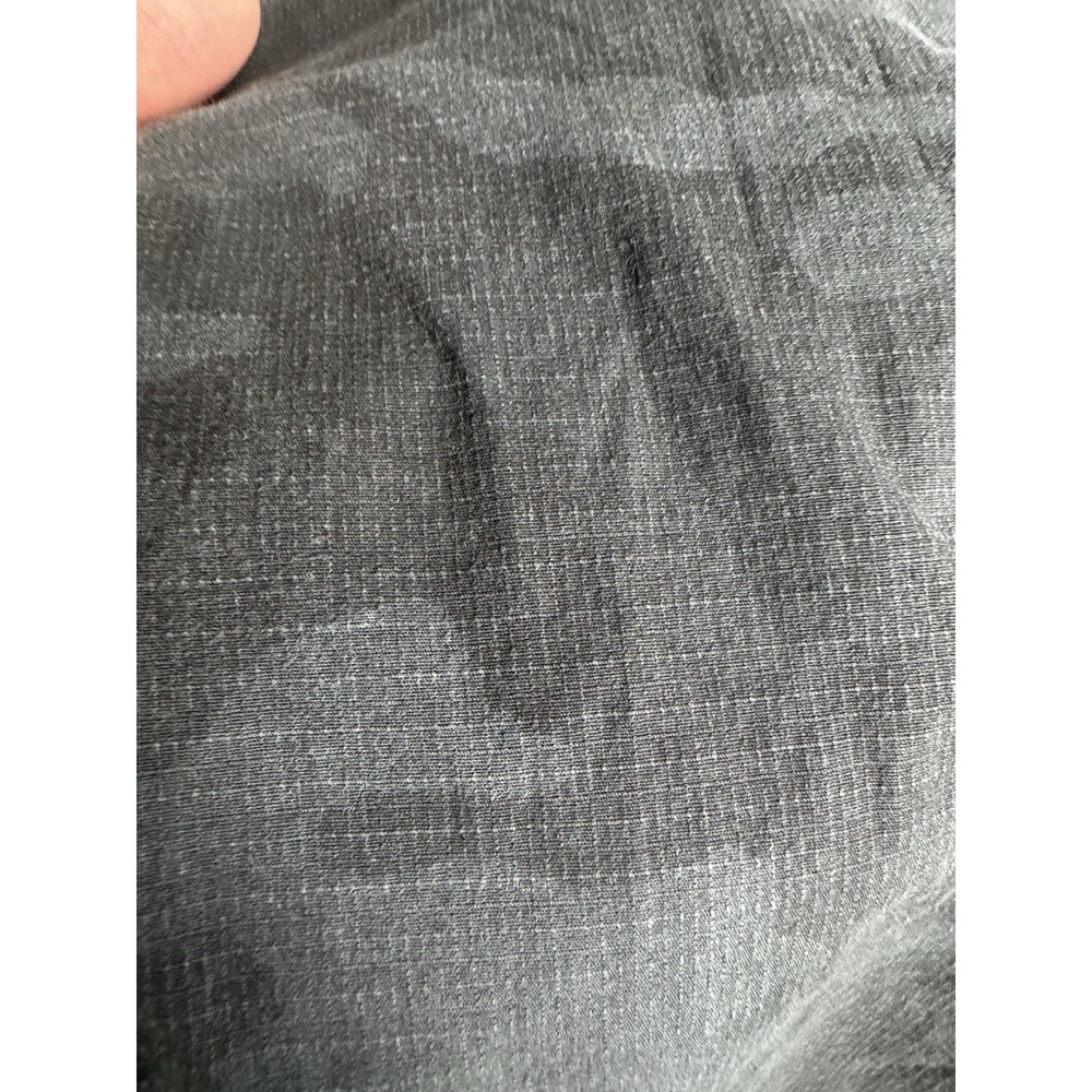 Vuori Ripstop Climber Pants Mens Medium Camo Stretch Pockets Outdoor Hiking - Picture 4 of 13